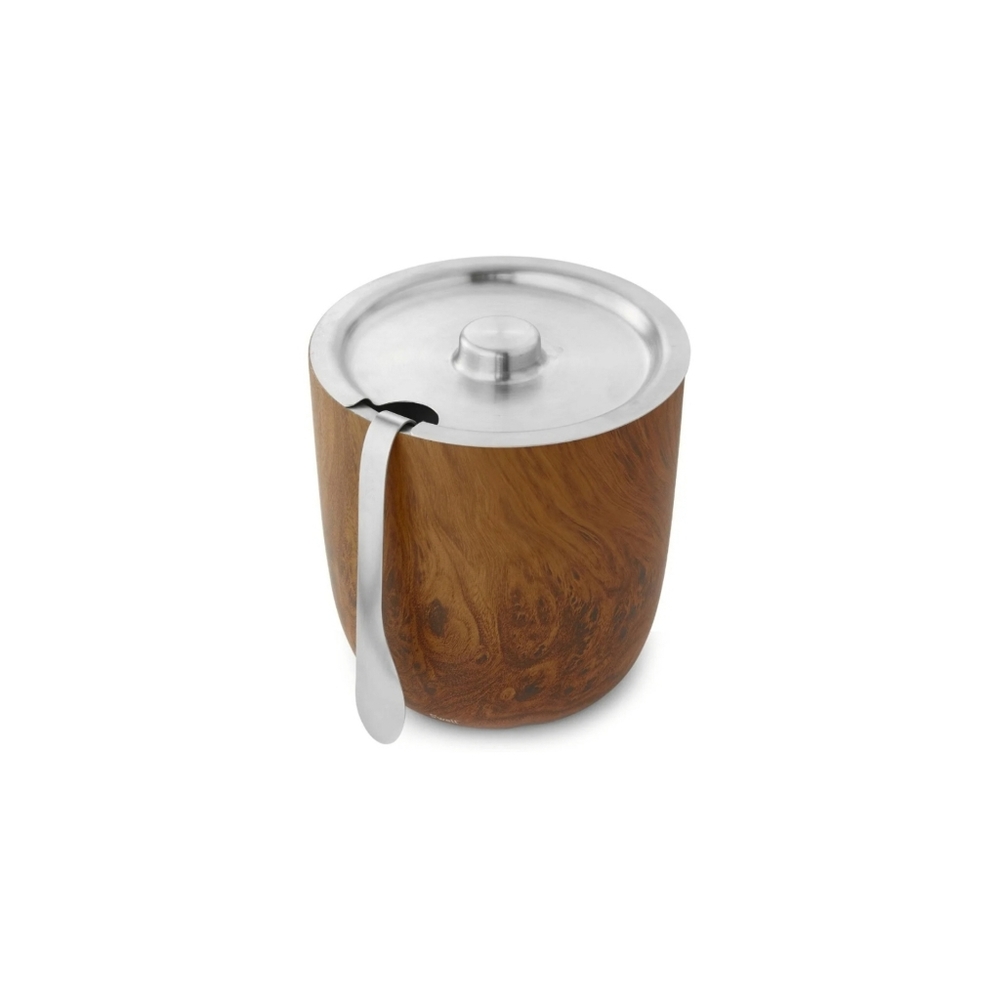 S'well Teakwood Ice Bucket 68 oz